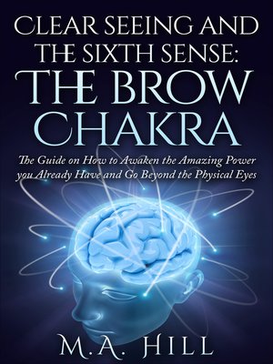 cover image of Clear Seeing and the Sixth Sense